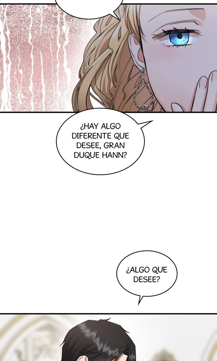 Dos Herederos Capitulo 58 página 45