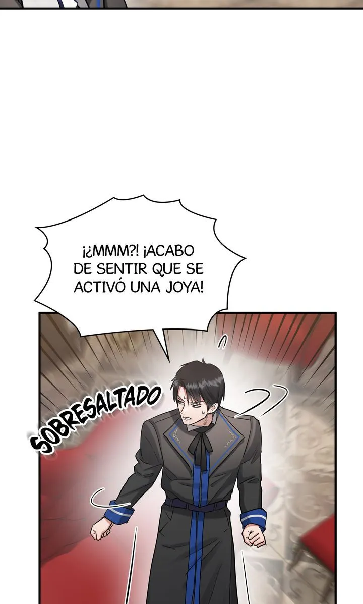 Dos Herederos Capitulo 58 página 47