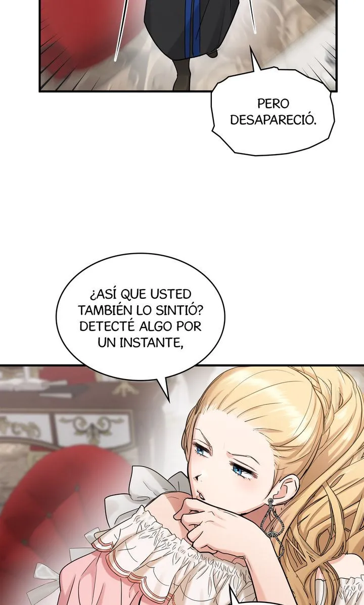 Dos Herederos Capitulo 58 página 48