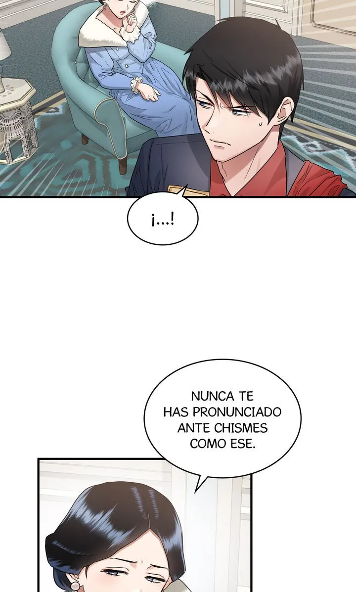 Dos Herederos Capitulo 58 página 5