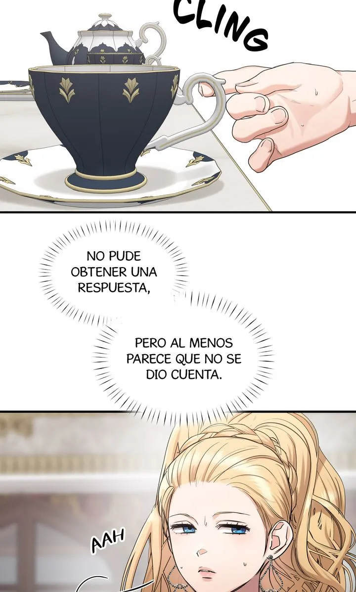 Dos Herederos Capitulo 58 página 51