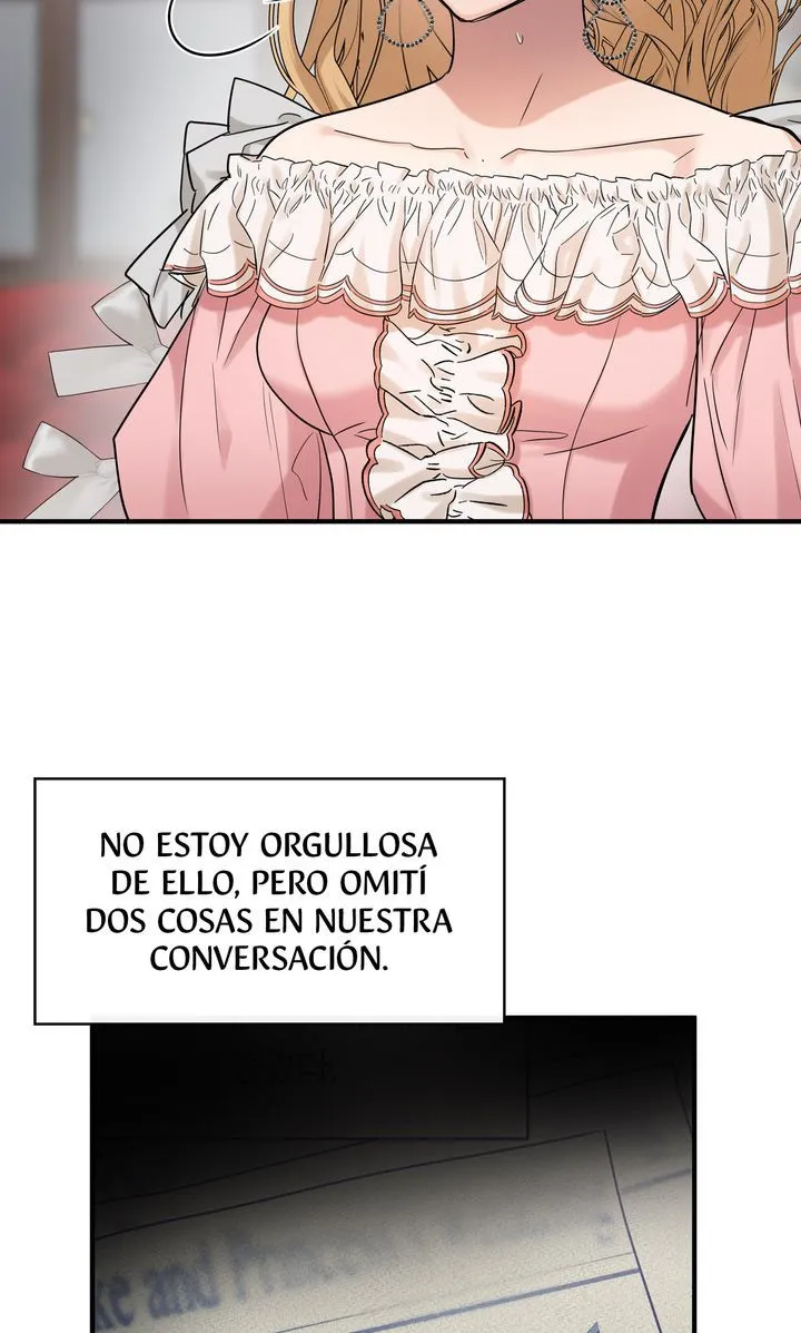 Dos Herederos Capitulo 58 página 52