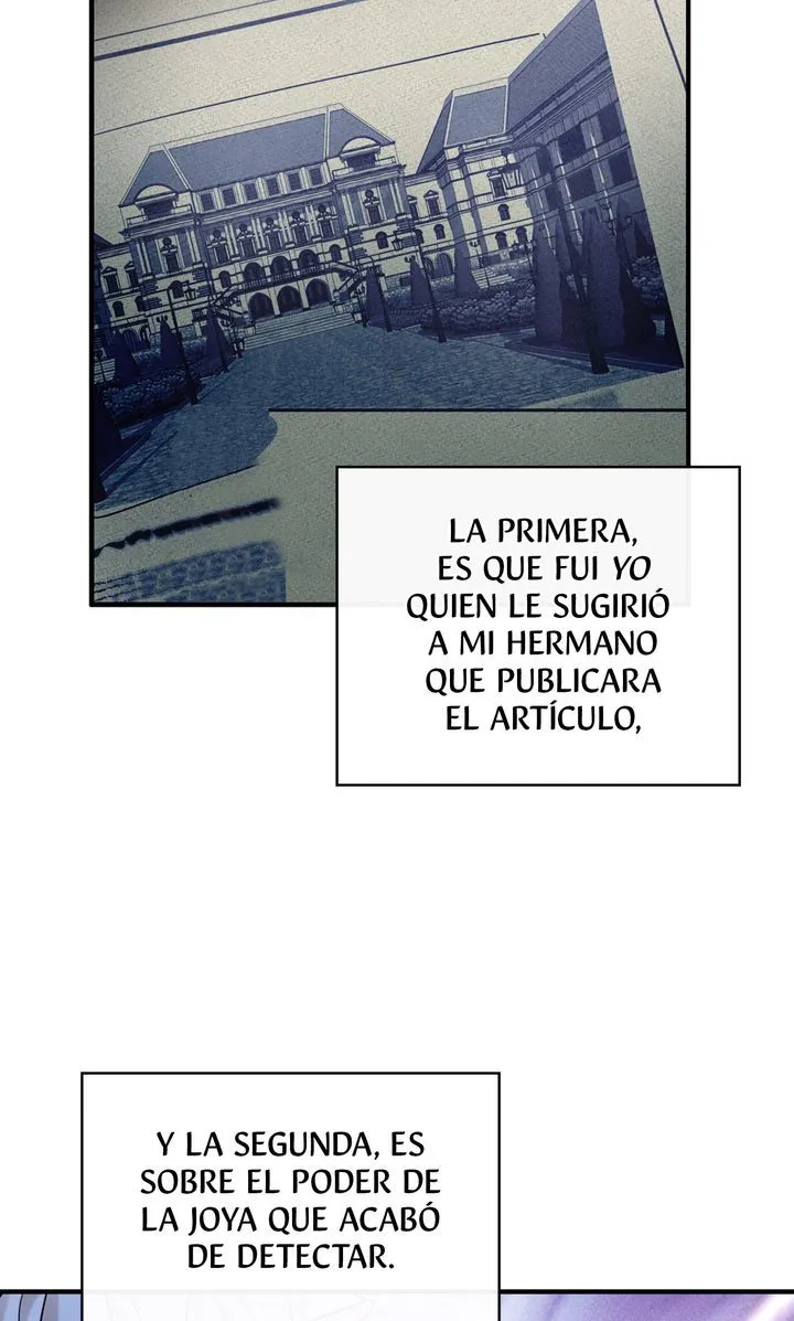 Dos Herederos Capitulo 58 página 53