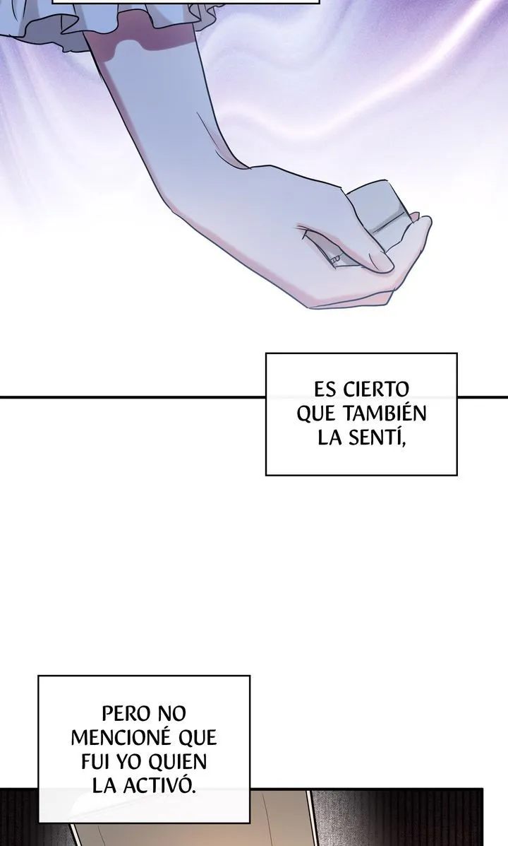 Dos Herederos Capitulo 58 página 54