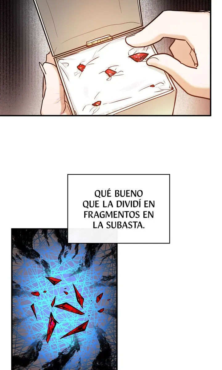 Dos Herederos Capitulo 58 página 55