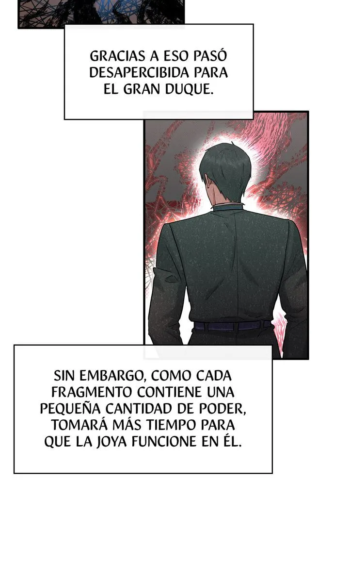Dos Herederos Capitulo 58 página 56
