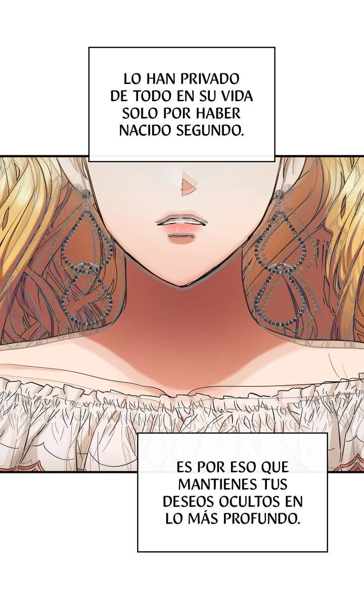 Dos Herederos Capitulo 58 página 57