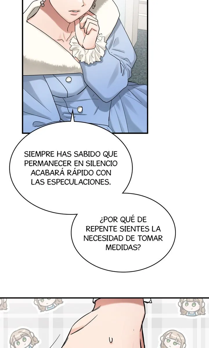 Dos Herederos Capitulo 58 página 6