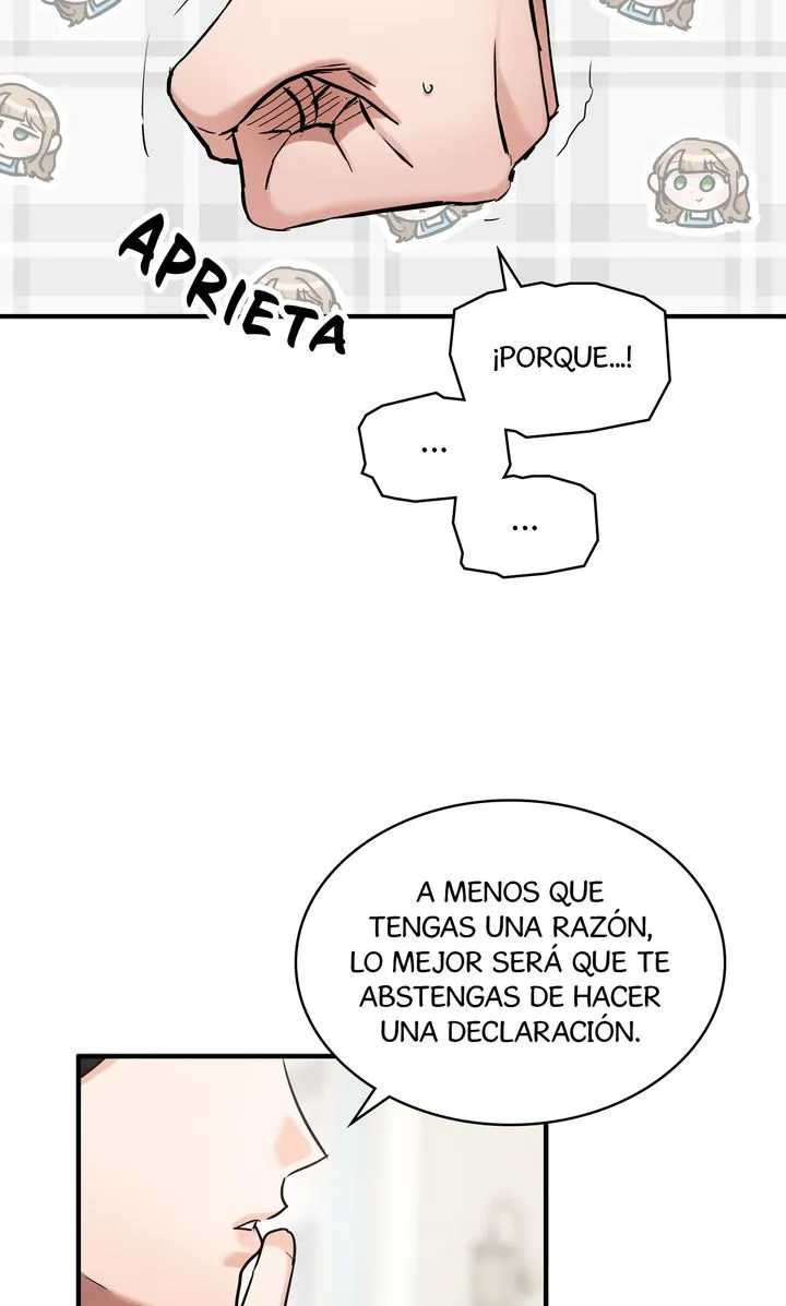 Dos Herederos Capitulo 58 página 7
