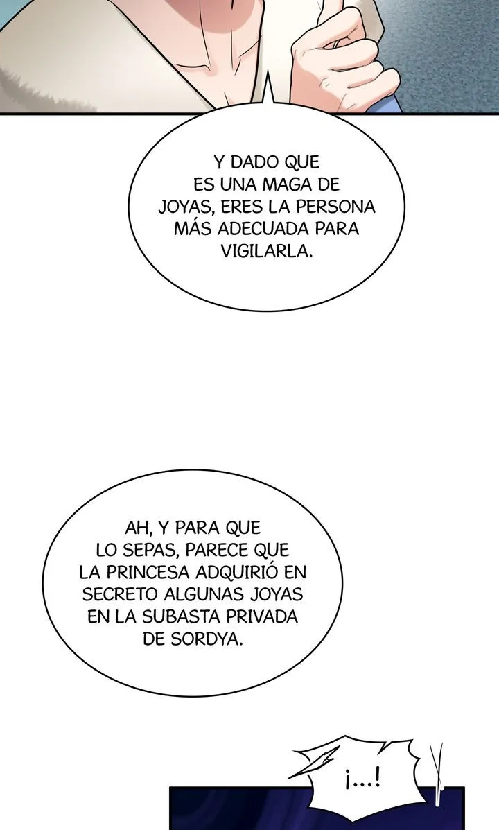 Dos Herederos Capitulo 58 página 9