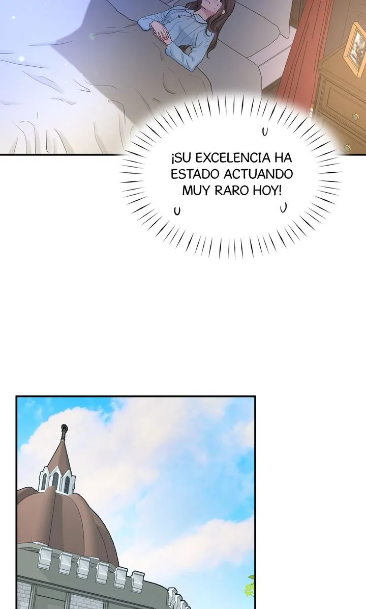 Dos Herederos Capitulo 59 página 11