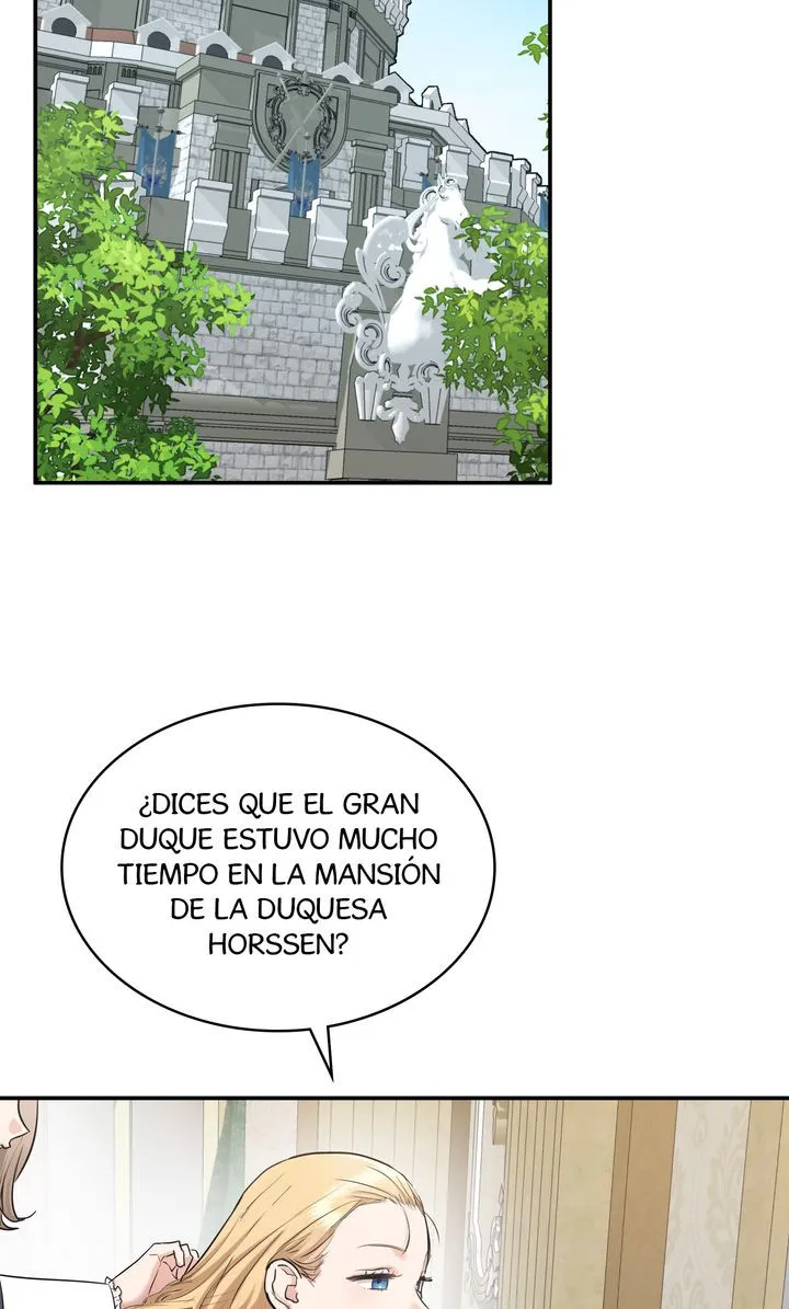 Dos Herederos Capitulo 59 página 12