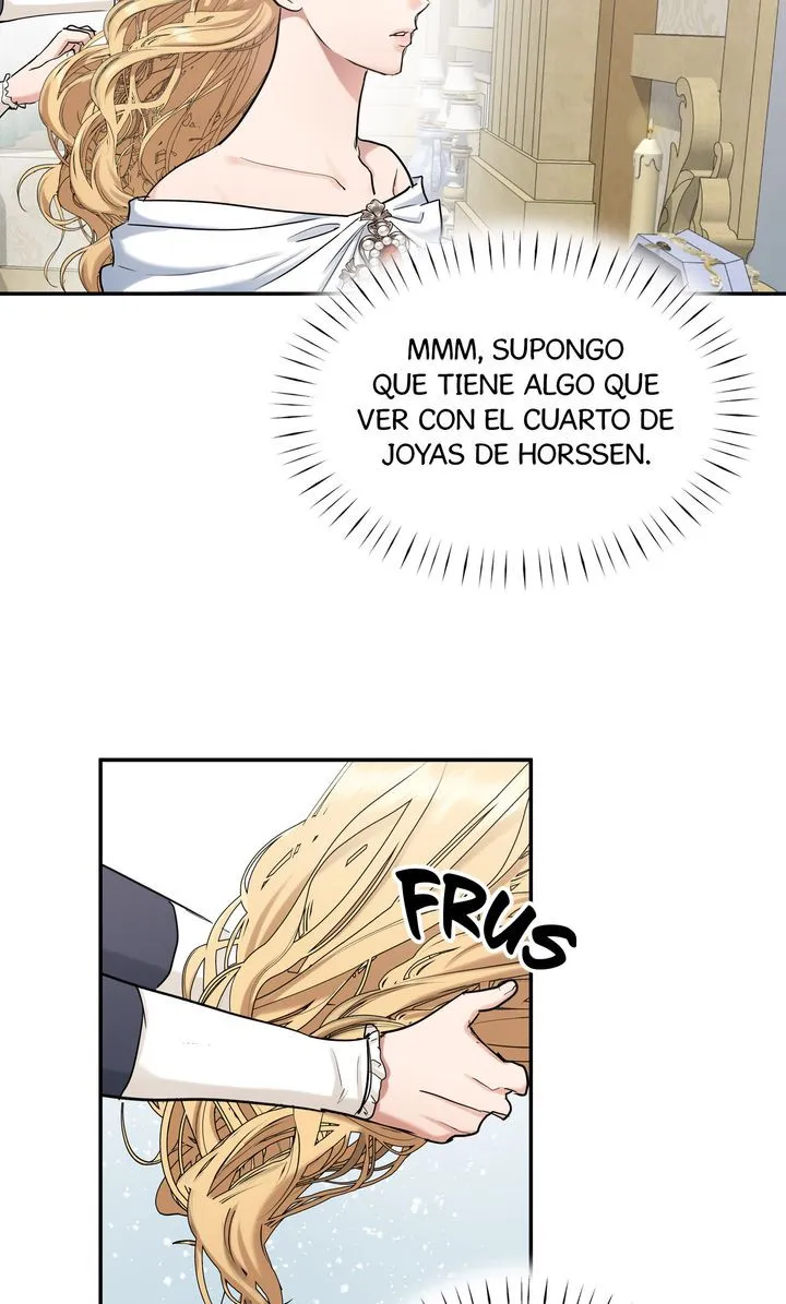 Dos Herederos Capitulo 59 página 13
