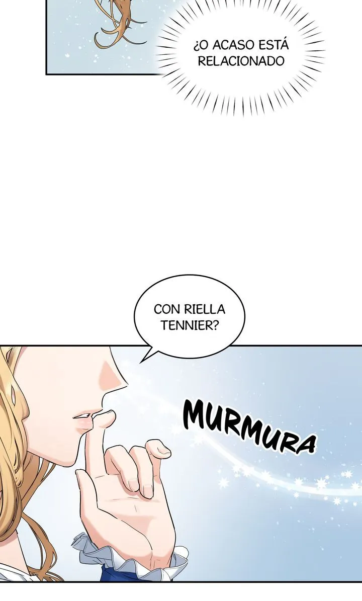 Dos Herederos Capitulo 59 página 14