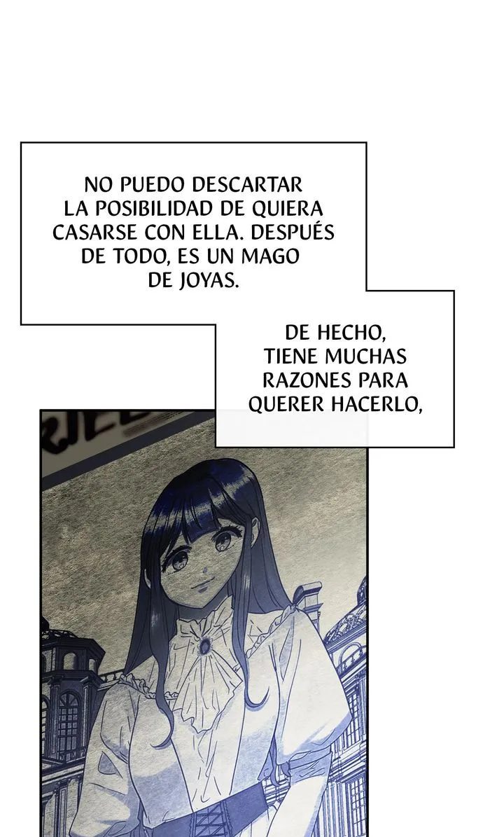 Dos Herederos Capitulo 59 página 15