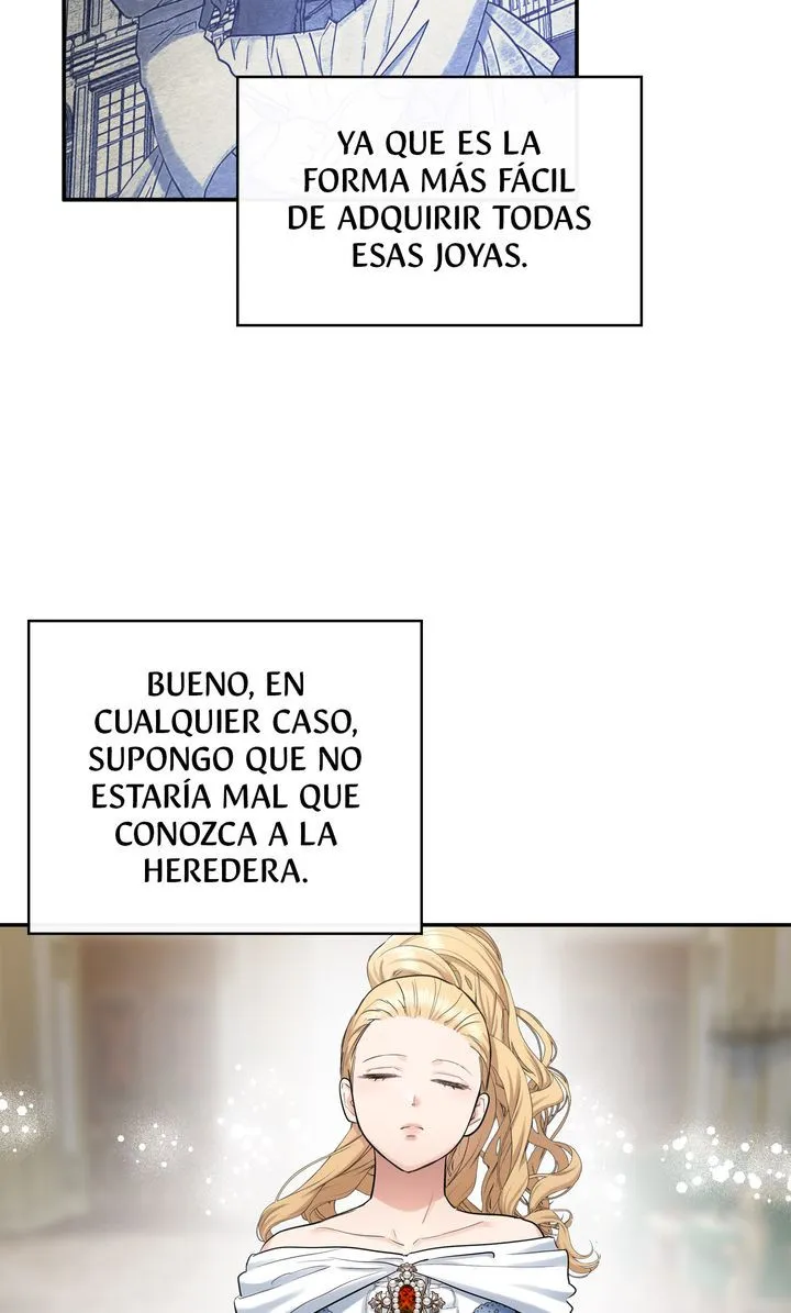 Dos Herederos Capitulo 59 página 16