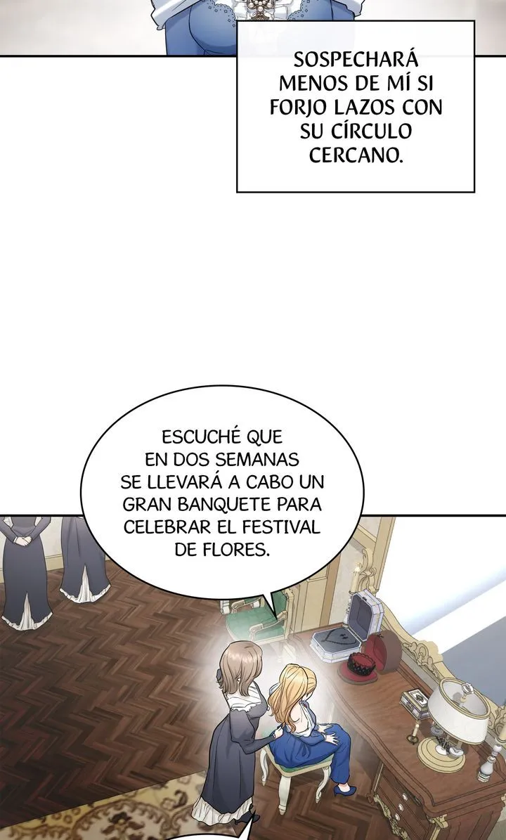 Dos Herederos Capitulo 59 página 17