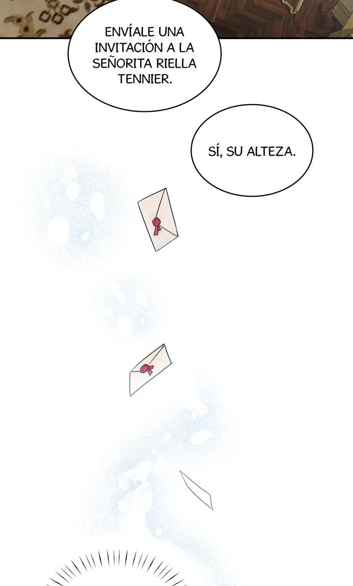 Dos Herederos Capitulo 59 página 18