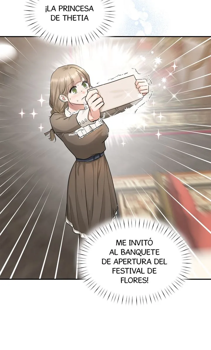 Dos Herederos Capitulo 59 página 19