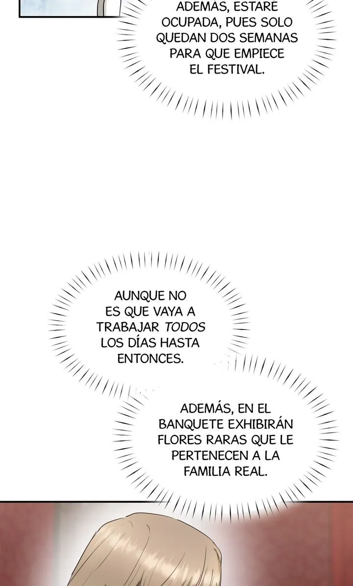 Dos Herederos Capitulo 59 página 22