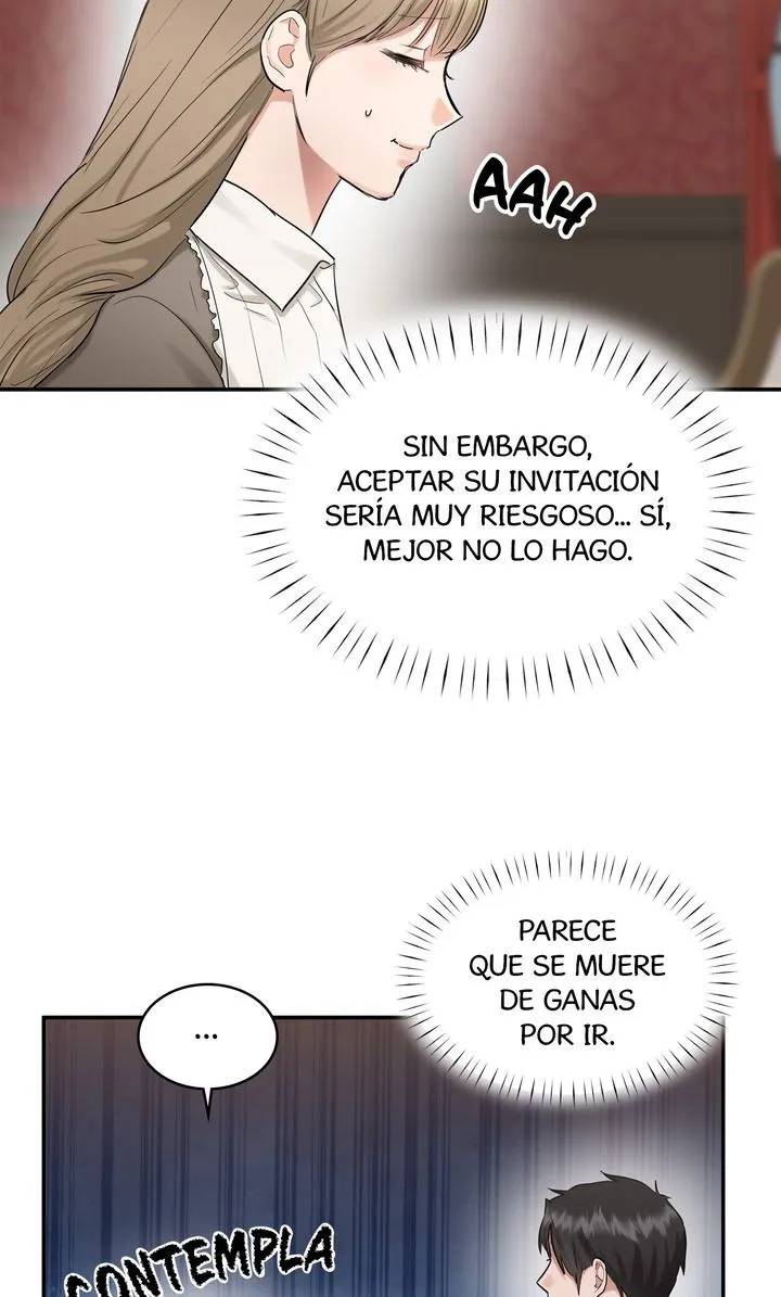 Dos Herederos Capitulo 59 página 23