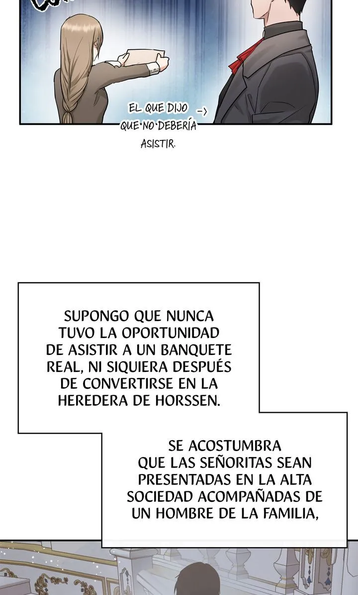 Dos Herederos Capitulo 59 página 24