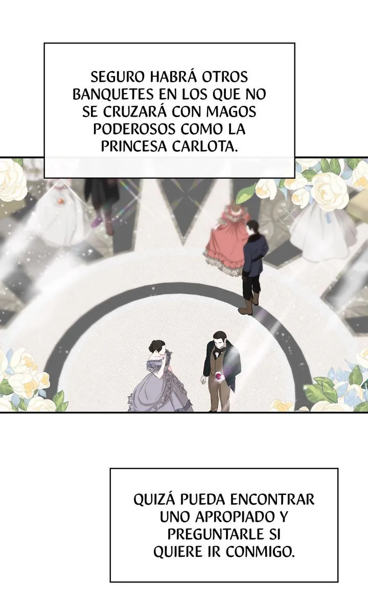 Dos Herederos Capitulo 59 página 26