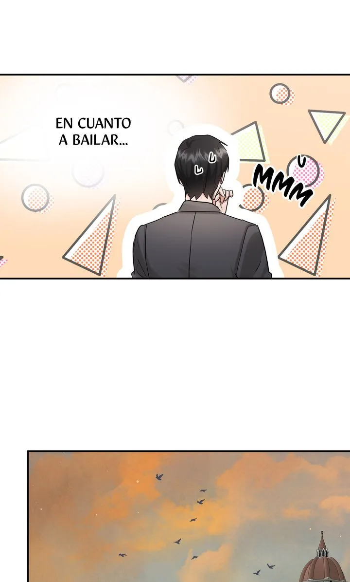 Dos Herederos Capitulo 59 página 27