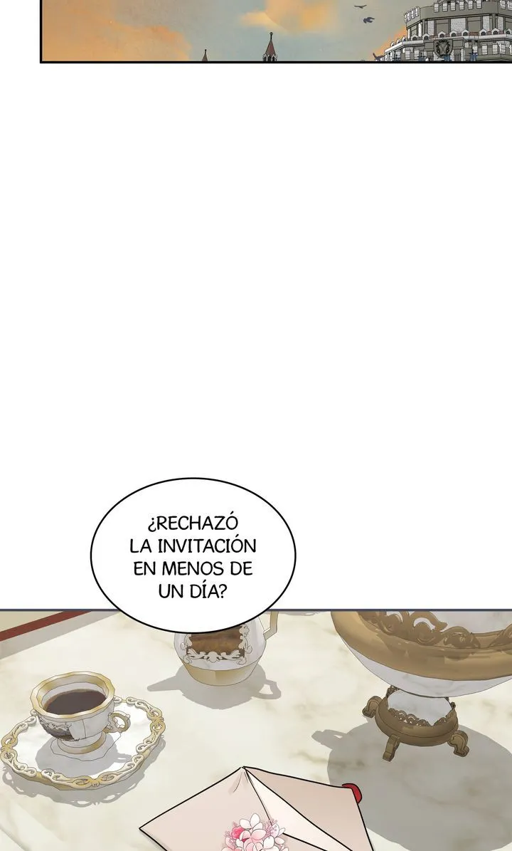 Dos Herederos Capitulo 59 página 28