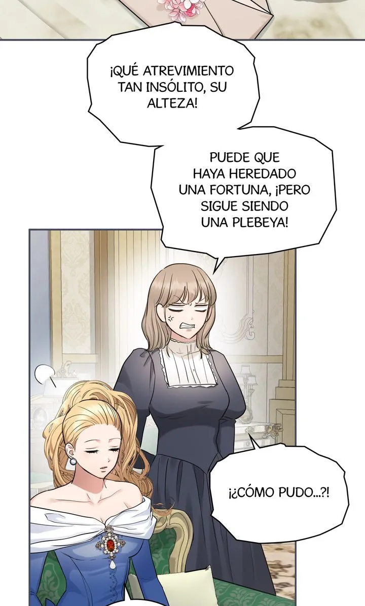 Dos Herederos Capitulo 59 página 29