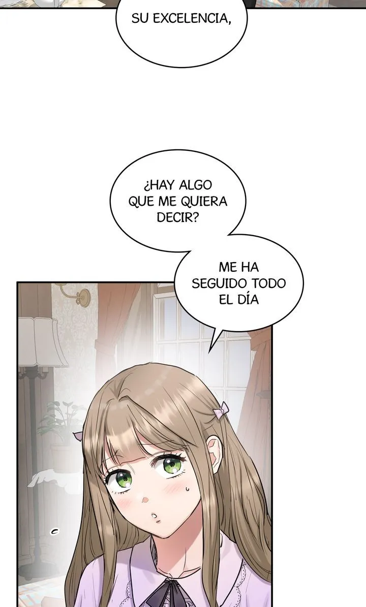 Dos Herederos Capitulo 59 página 3