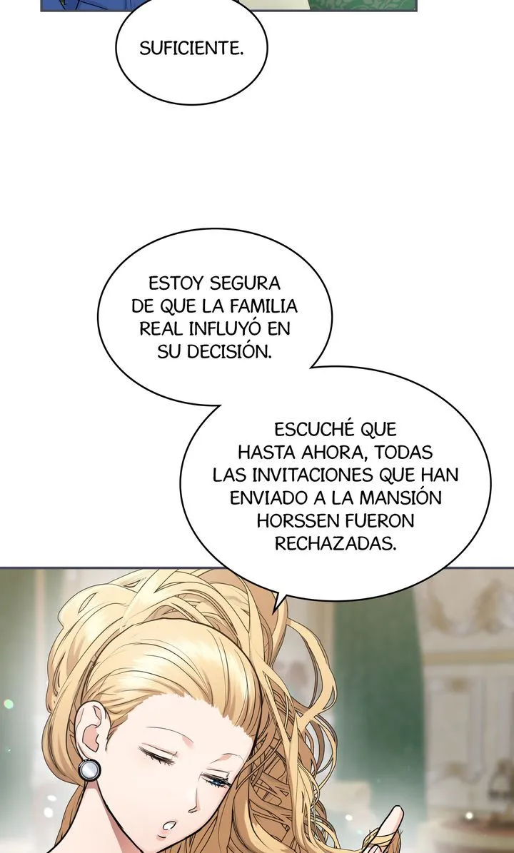 Dos Herederos Capitulo 59 página 30