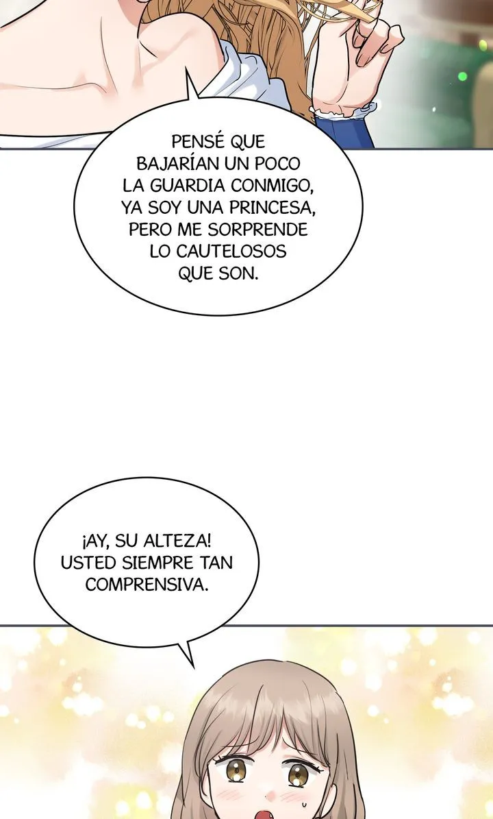 Dos Herederos Capitulo 59 página 31