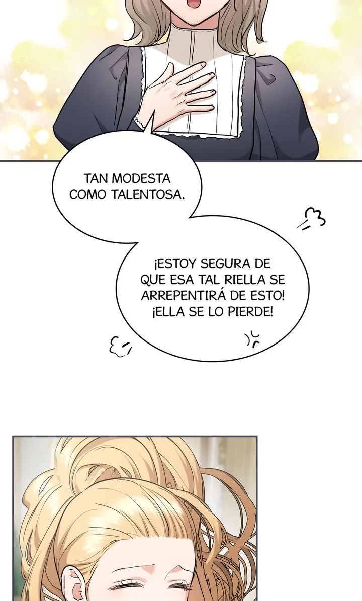 Dos Herederos Capitulo 59 página 32
