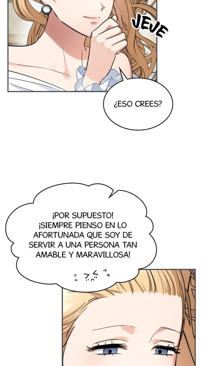 Dos Herederos Capitulo 59 página 33