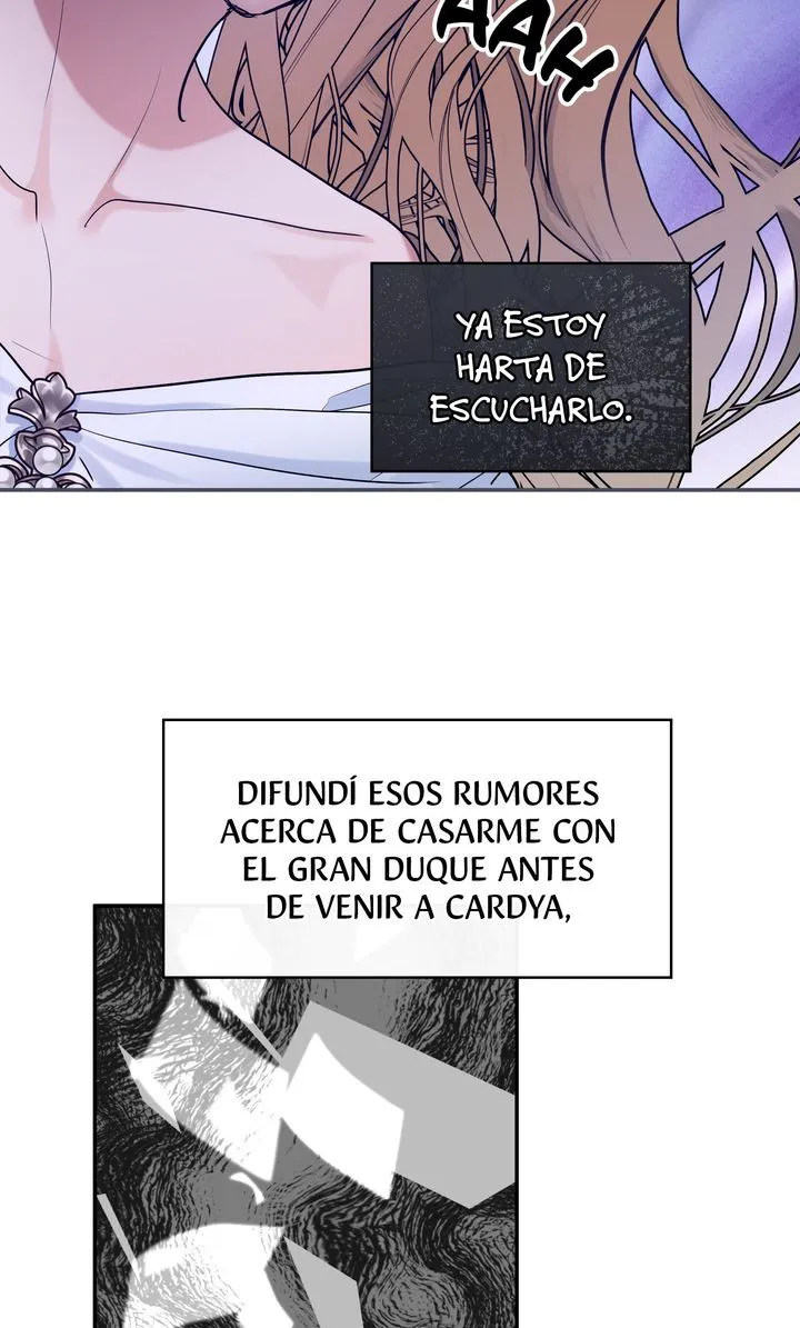 Dos Herederos Capitulo 59 página 35