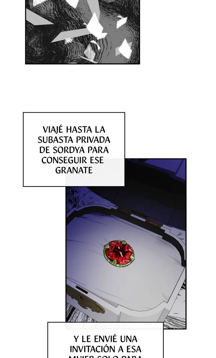 Dos Herederos Capitulo 59 página 36