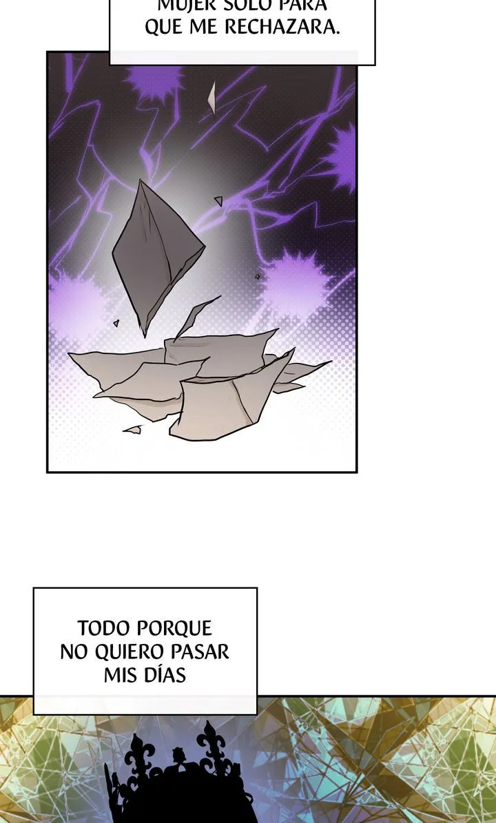 Dos Herederos Capitulo 59 página 37