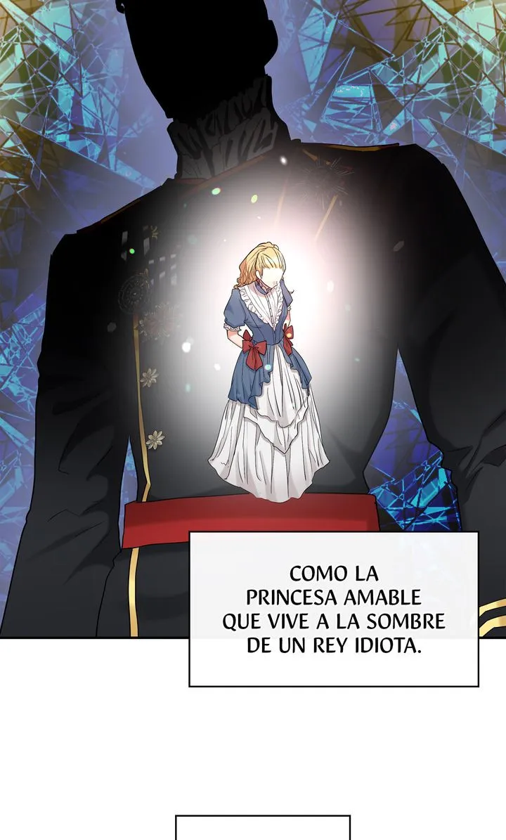 Dos Herederos Capitulo 59 página 38