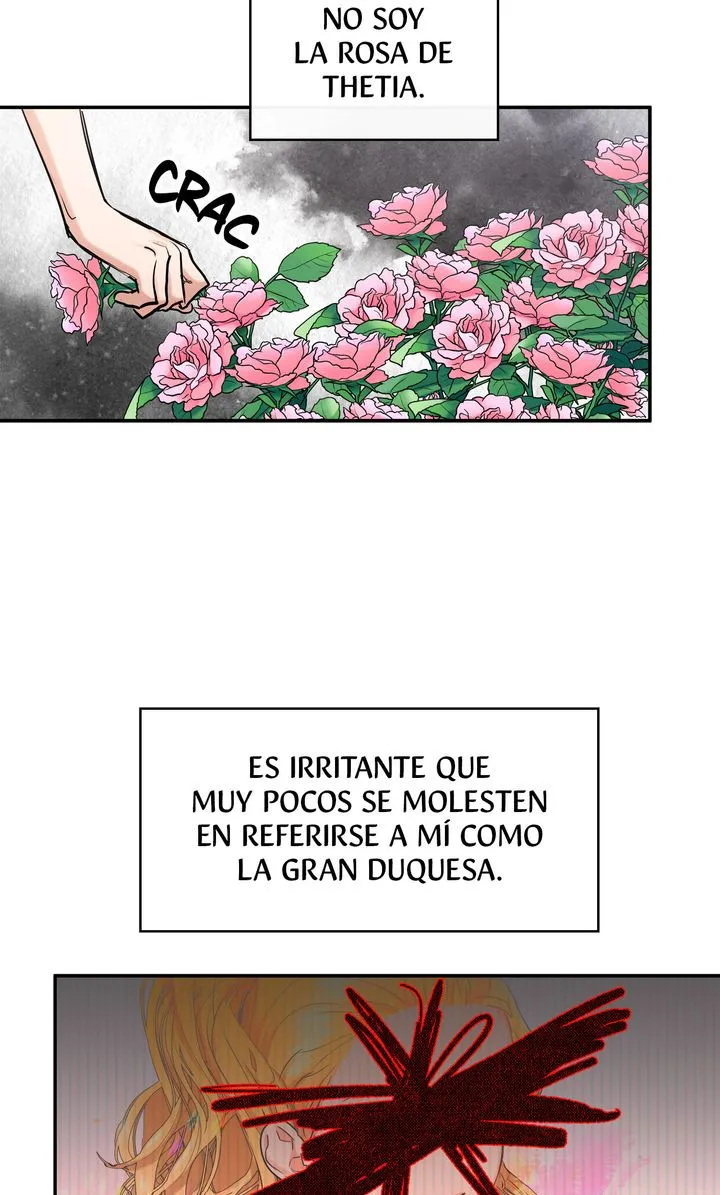 Dos Herederos Capitulo 59 página 39