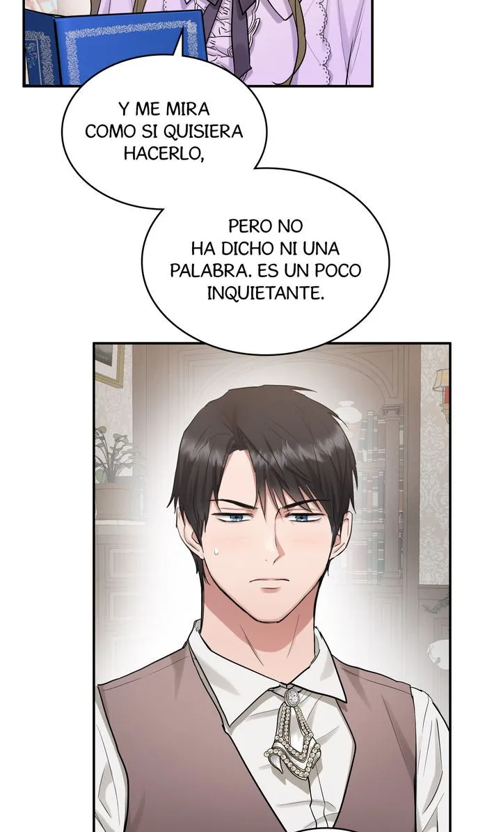 Dos Herederos Capitulo 59 página 4