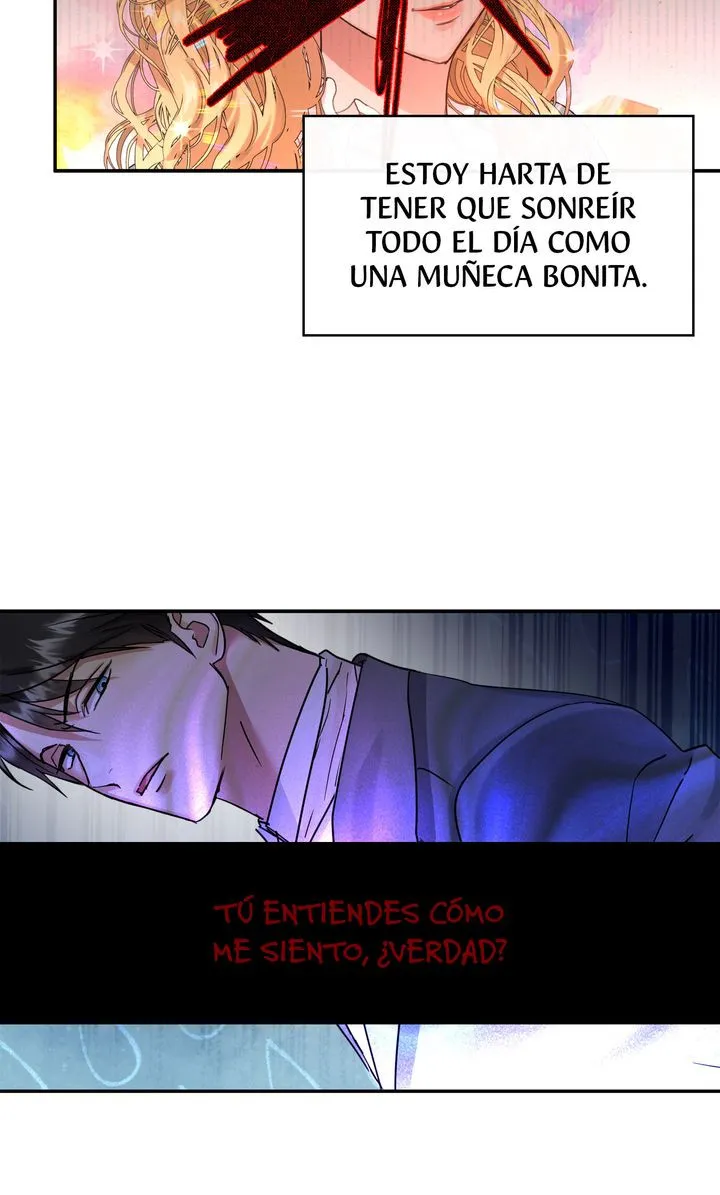 Dos Herederos Capitulo 59 página 40