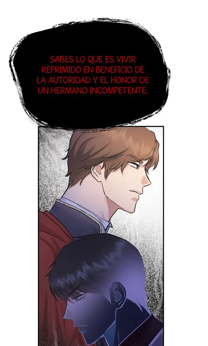 Dos Herederos Capitulo 59 página 41