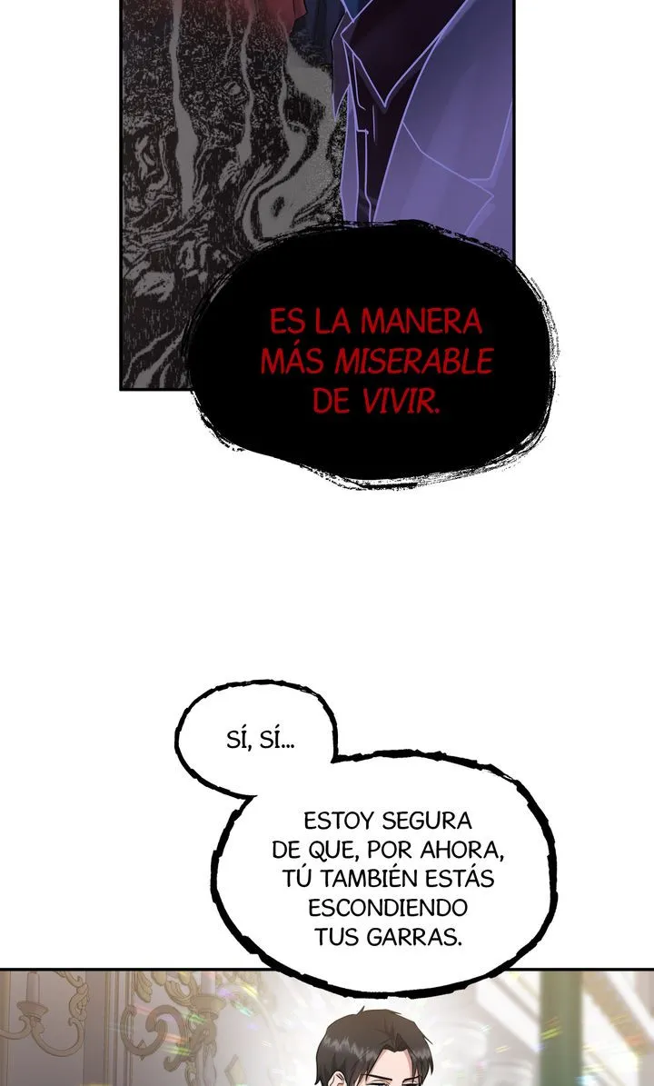 Dos Herederos Capitulo 59 página 42