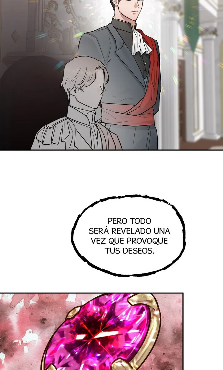 Dos Herederos Capitulo 59 página 43