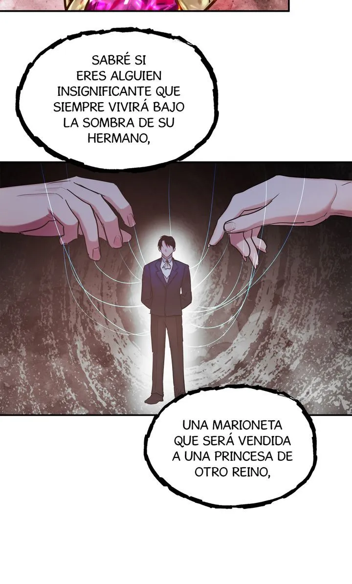 Dos Herederos Capitulo 59 página 44