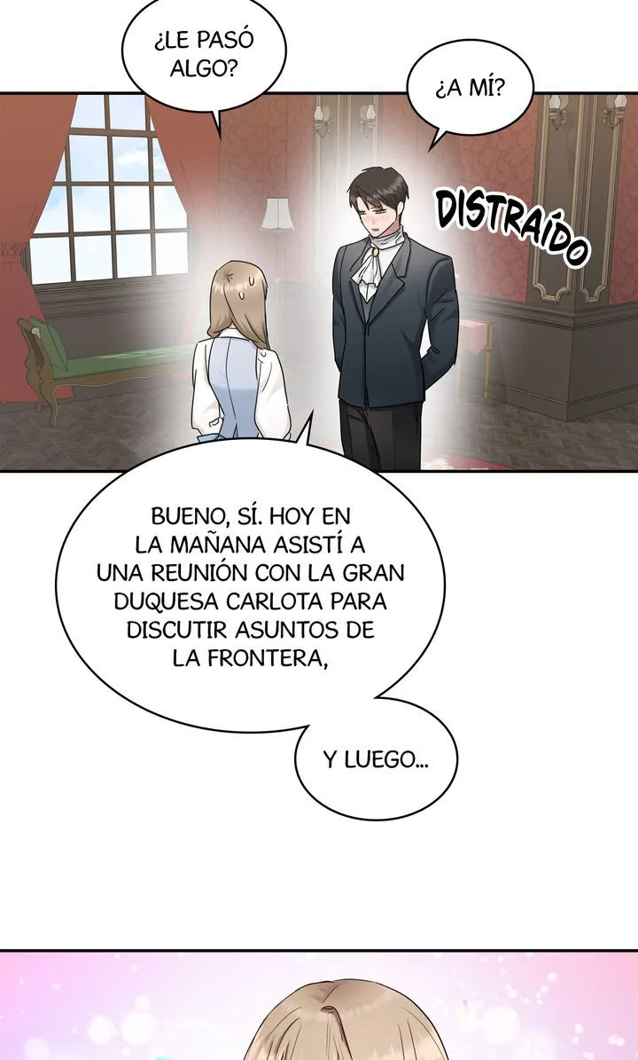 Dos Herederos Capitulo 59 página 49
