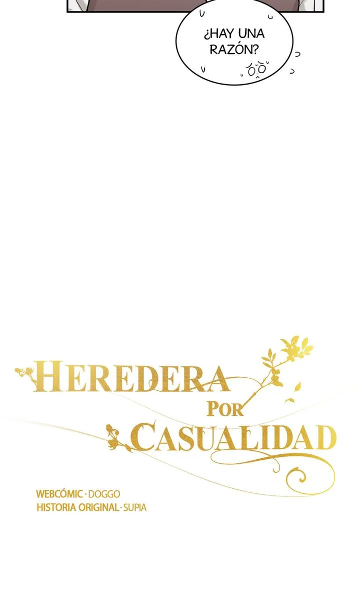 Dos Herederos Capitulo 59 página 5