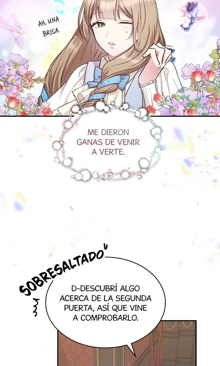 Dos Herederos Capitulo 59 página 50