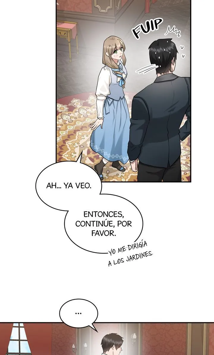 Dos Herederos Capitulo 59 página 51